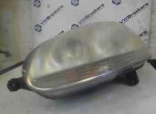 Volkswagen Golf MK5 2003-2009 Passenger NSF Front Headlight CLOUDY 1K6941005Q